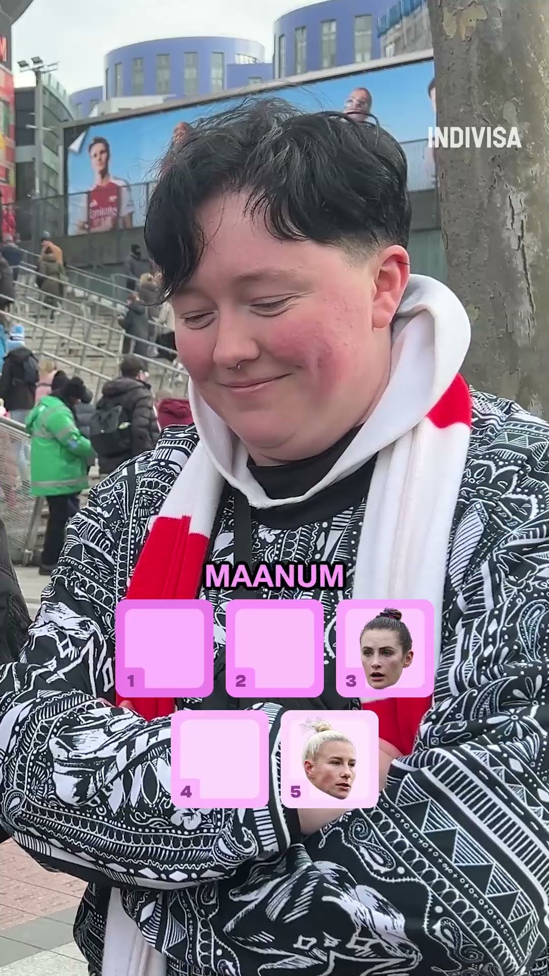 曼联之间的