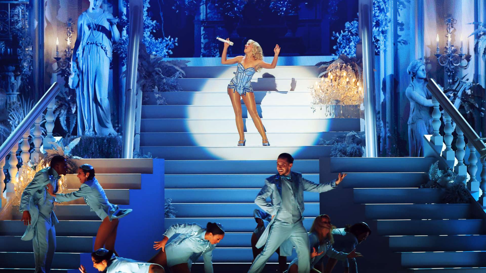 打下良好基 打下良好基